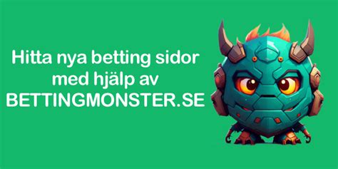 nyabettingsidor.se|Nya betting sidor .